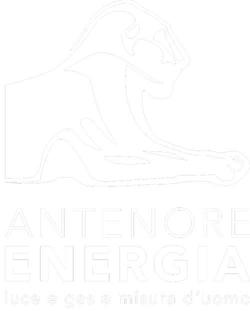 Logo Antenore