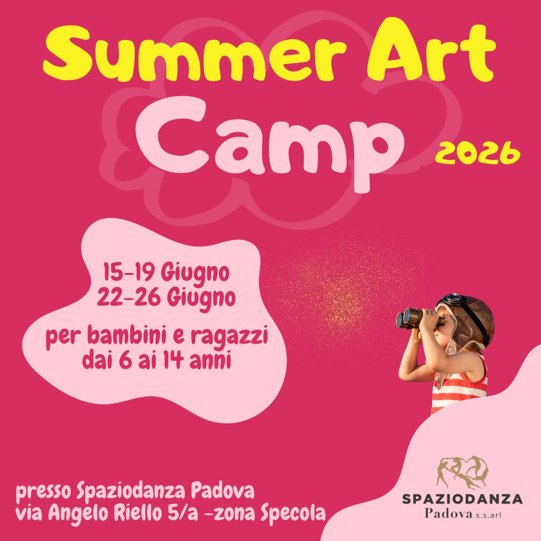 Summer Camp 2026