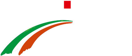 Logo AICS