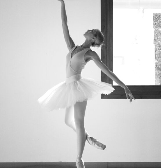 Esami di danza – Giugno 2025
