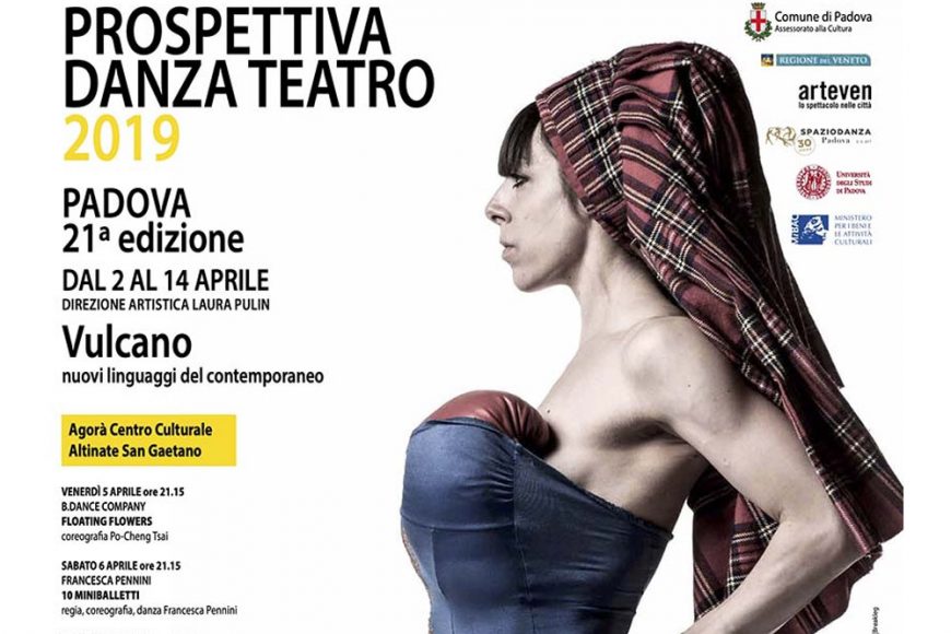 Prospettiva Danza Teatro