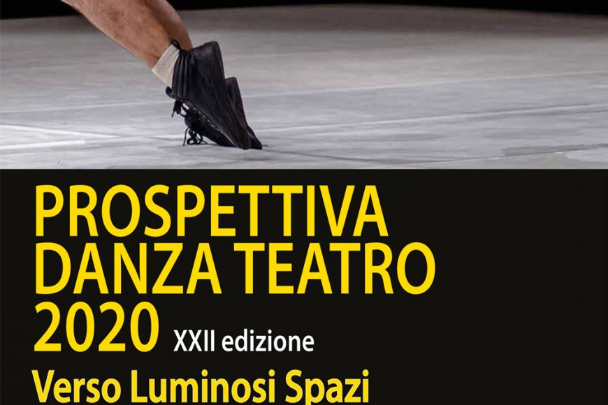 Prospettiva Danza Teatro