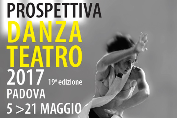 Prospettiva danza teatro